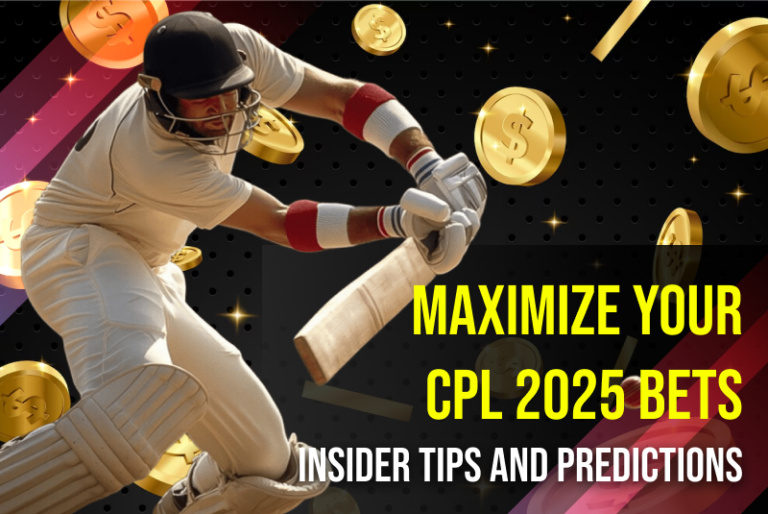 Maximize Your CPL 2025 Bets: Insider Tips and Predictions